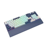 Royal Kludge RK96 RGB Brown switch Niebieska RK96-2 - 1289862 - zdjęcie 6